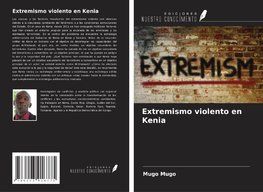 Extremismo violento en Kenia