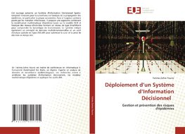 Déploiement d'un Système d'Information Décisionnel