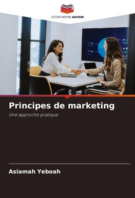 Principes de marketing