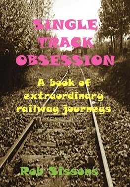 Single Track Obsession