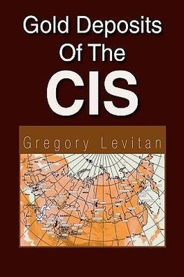 Gold Deposits of the Cis