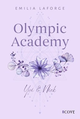 Olympic Academy 1: Yvi & Nick