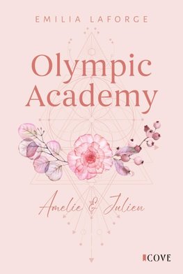 Olympic Academy 2: Amelie & Julien