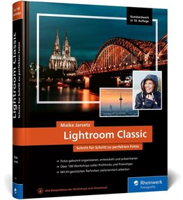 Lightroom Classic