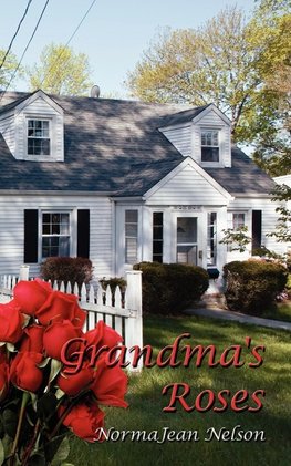 Grandma's Roses
