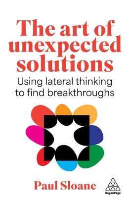 The Art of Unexpected Solutions