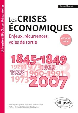 Les crises économiques XIXe-XXIe