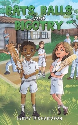 Bats, Balls and Bigotry