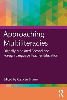 Approaching Multiliteracies