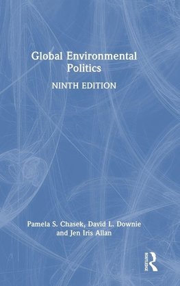 Global Environmental Politics