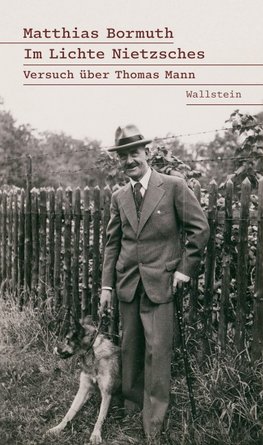 Im Lichte Nietzsches