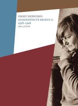 Ausgewählte Briefe II 1928-1948