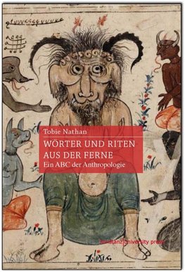 Wörter und Riten aus der Ferne