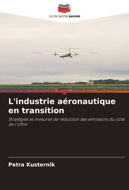 L'industrie aéronautique en transition