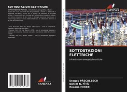 SOTTOSTAZIONI ELETTRICHE