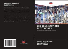 LES SOUS-STATIONS ÉLECTRIQUES