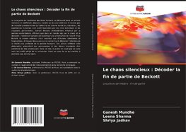 Le chaos silencieux : Décoder la fin de partie de Beckett