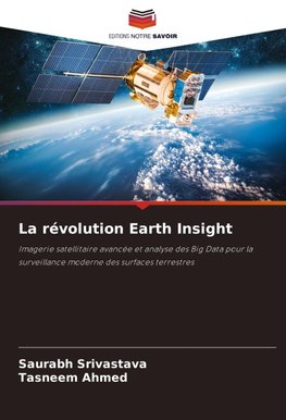 La révolution Earth Insight