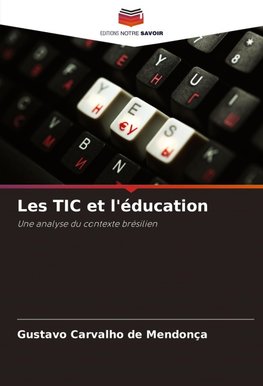 Les TIC et l'éducation