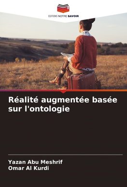 Réalité augmentée basée sur l'ontologie