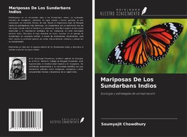 Mariposas De Los Sundarbans Indios