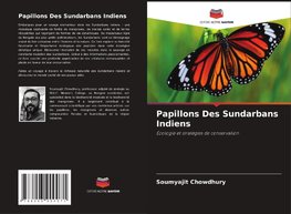 Papillons Des Sundarbans Indiens