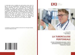 LA TUBERCULOSE PERITONEALE
