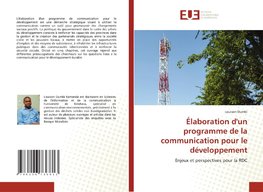 Élaboration d'un programme de la communication pour le développement