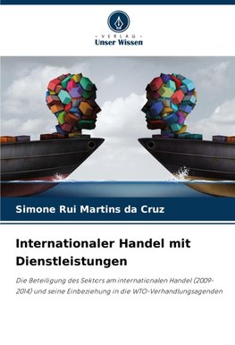 Internationaler Handel mit Dienstleistungen