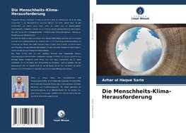 Die Menschheits-Klima-Herausforderung