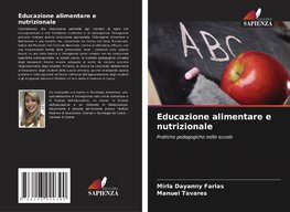 Educazione alimentare e nutrizionale
