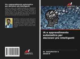 IA e apprendimento automatico per decisioni più intelligenti