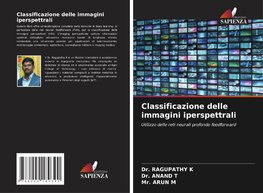 Classificazione delle immagini iperspettrali