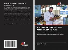 SISTEMI EMATICI POLIFORMI DELLA RAZZA SCHWYZ
