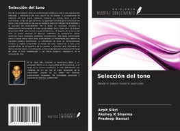 Selección del tono