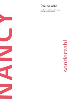 Über die Liebe