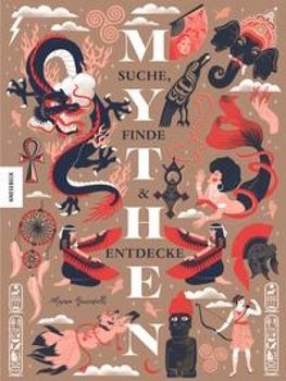 Suche, Finde & Entdecke