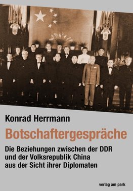 Botschaftergespräche