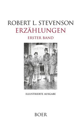 Erzählungen Band 1
