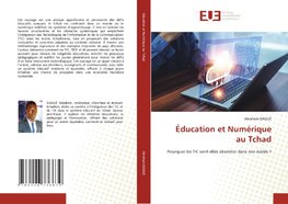 Éducation et Numérique au Tchad
