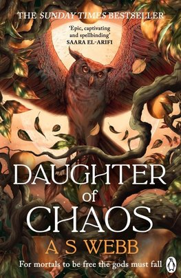 Daughter of Chaos