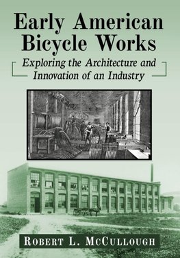 Early American Bicycle Works