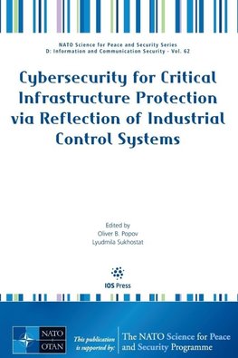 Cybersecurity for Critical Infrastructure Protection via Reflection of Industrial Control Systems