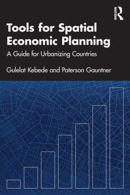 Tools for Spatial Economic Planning