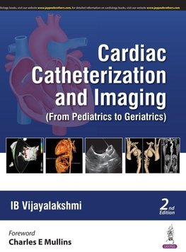 Cardiac Catheterization and Imaging