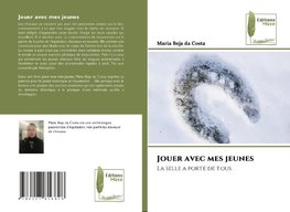 Jouer avec mes jeunes