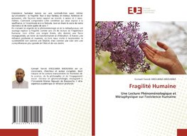 Fragilité Humaine