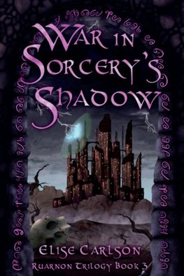War In Sorcery's Shadow