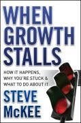 When Growth Stalls