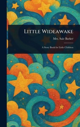 Little Wideawake